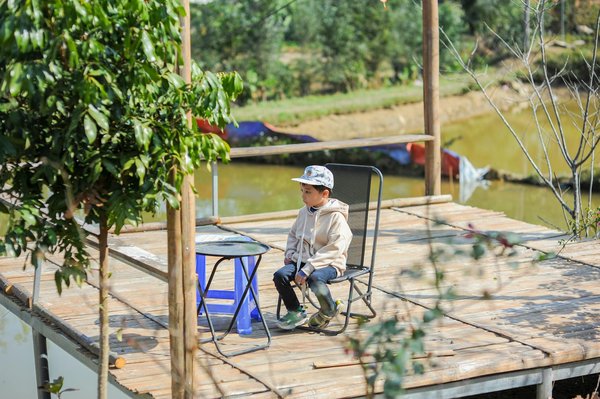 Les sols en tant que ressource naturelle : un indispensable à protéger