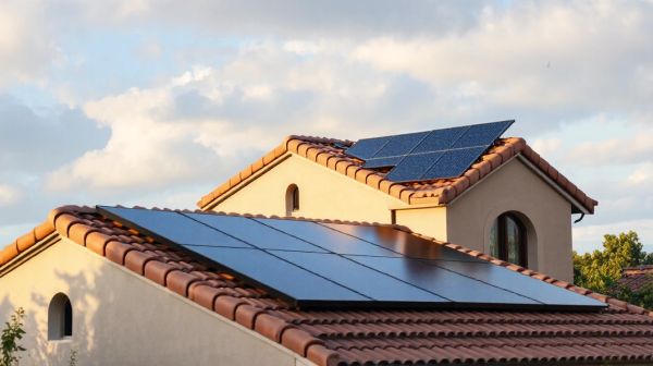 5 raisons de choisir des panneaux solaires photovoltaïques