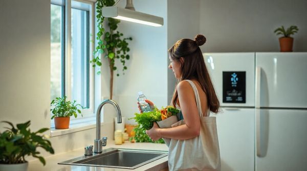 7 astuces pour consommer moins et économiser sur l'énergie