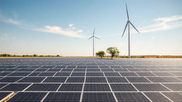 7 stratégies innovantes pour tirer parti des énergies renouvelables