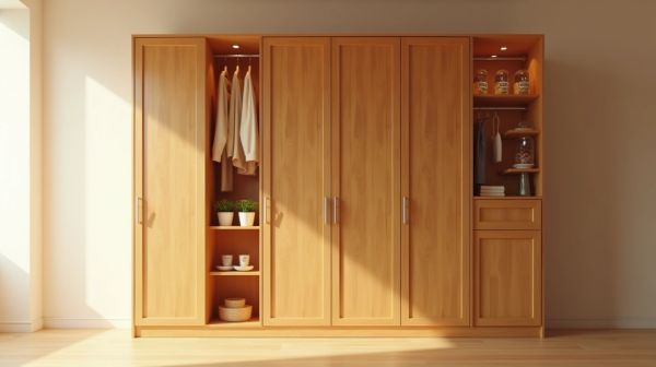 Ces armoires phytosanitaires choisies pour leur sécurité optimale