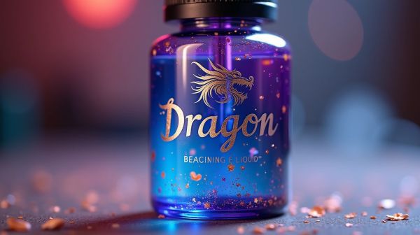 Choisissez votre e-liquide fruit du dragon pour une vape exotique