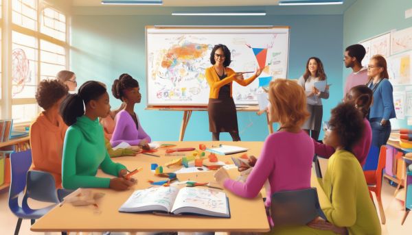 Comment le pppe aide à devenir professeur des écoles ?