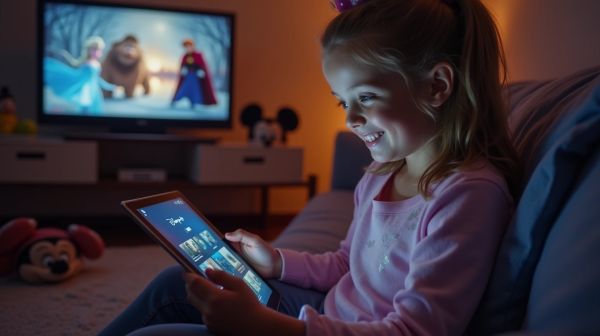 Comment trouver facilement le catalogue de Disney+ ?