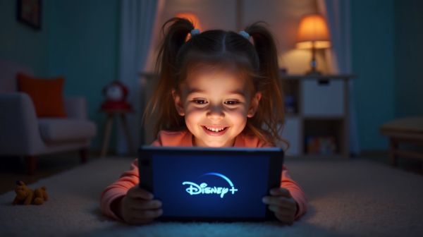 Comment trouver facilement le catalogue de Disney+ ?