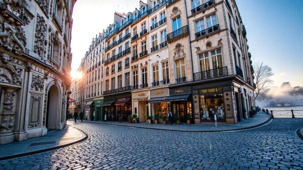 Guide des avantages des 18e et 20e arrondissements de Paris