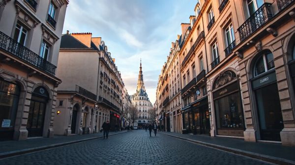 Guide des avantages des 18e et 20e arrondissements de Paris