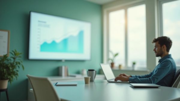 Maîtriser l'énergie pour réduire vos factures d'énergie