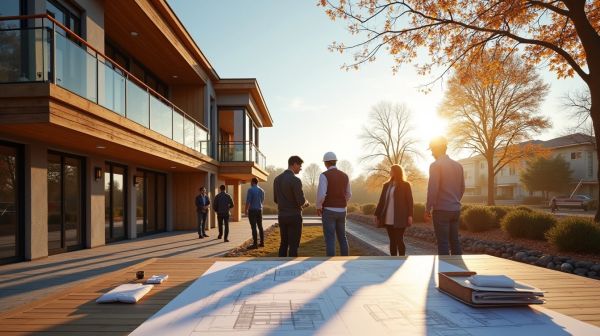 Mieux gérer votre projet de rénovation d'ampleur