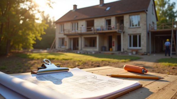 Mieux gérer votre projet de rénovation d'ampleur