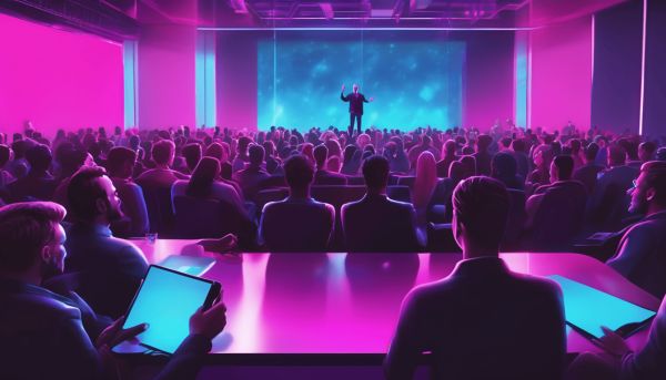Que signifie vraiment le hype et pourquoi en parle-t-on tant ?