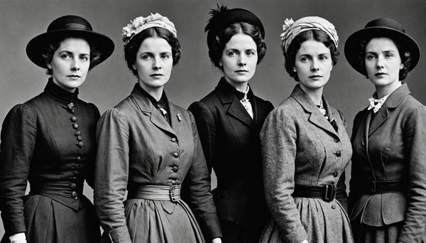 Les femmes qui ont révolutionné la mode