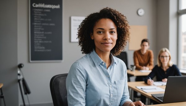 Les astuces pour optimiser son profil sur Pôle Emploi