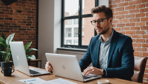 Les atouts du freelance pour les entreprises