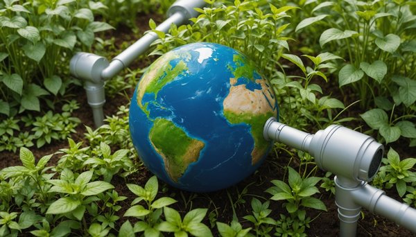 Les dernières innovations en termes de politiques environnementales