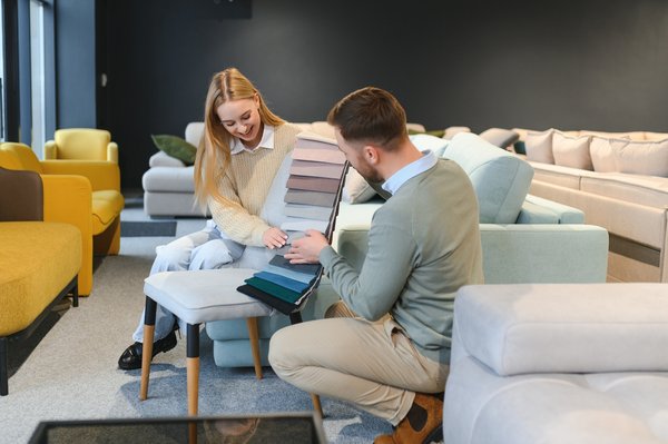 Magasin de meubles : avis clients et qualité à connaître