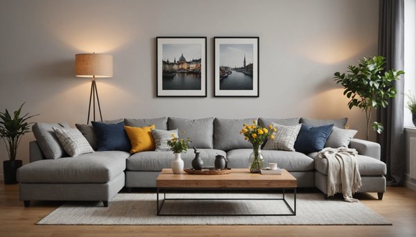 Des astuces pratiques pour sublimer votre décoration intérieure