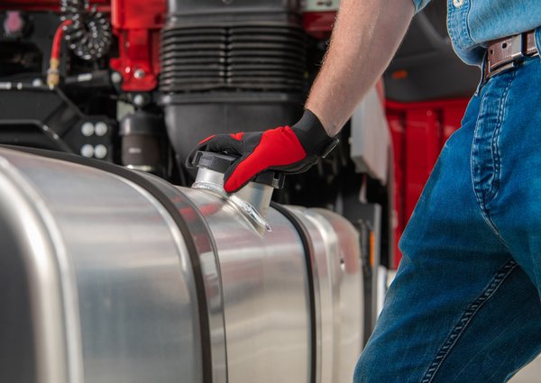 Cuve à carburant : guide complet des modèles et tarifs