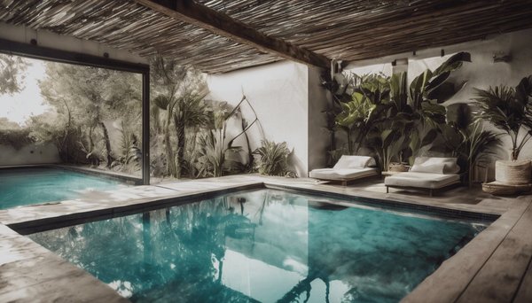 Pisciniste à bidart : votre partenaire pour piscines écologiques