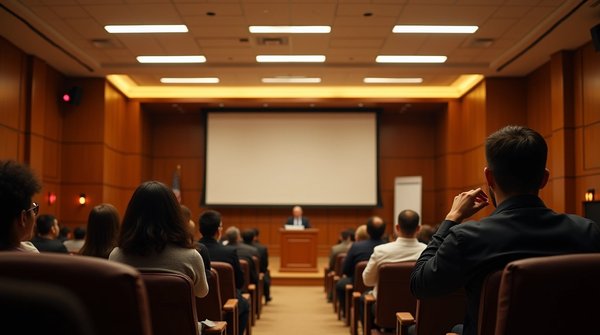 Grand oral crfpa : conseils pour une préparation réussie