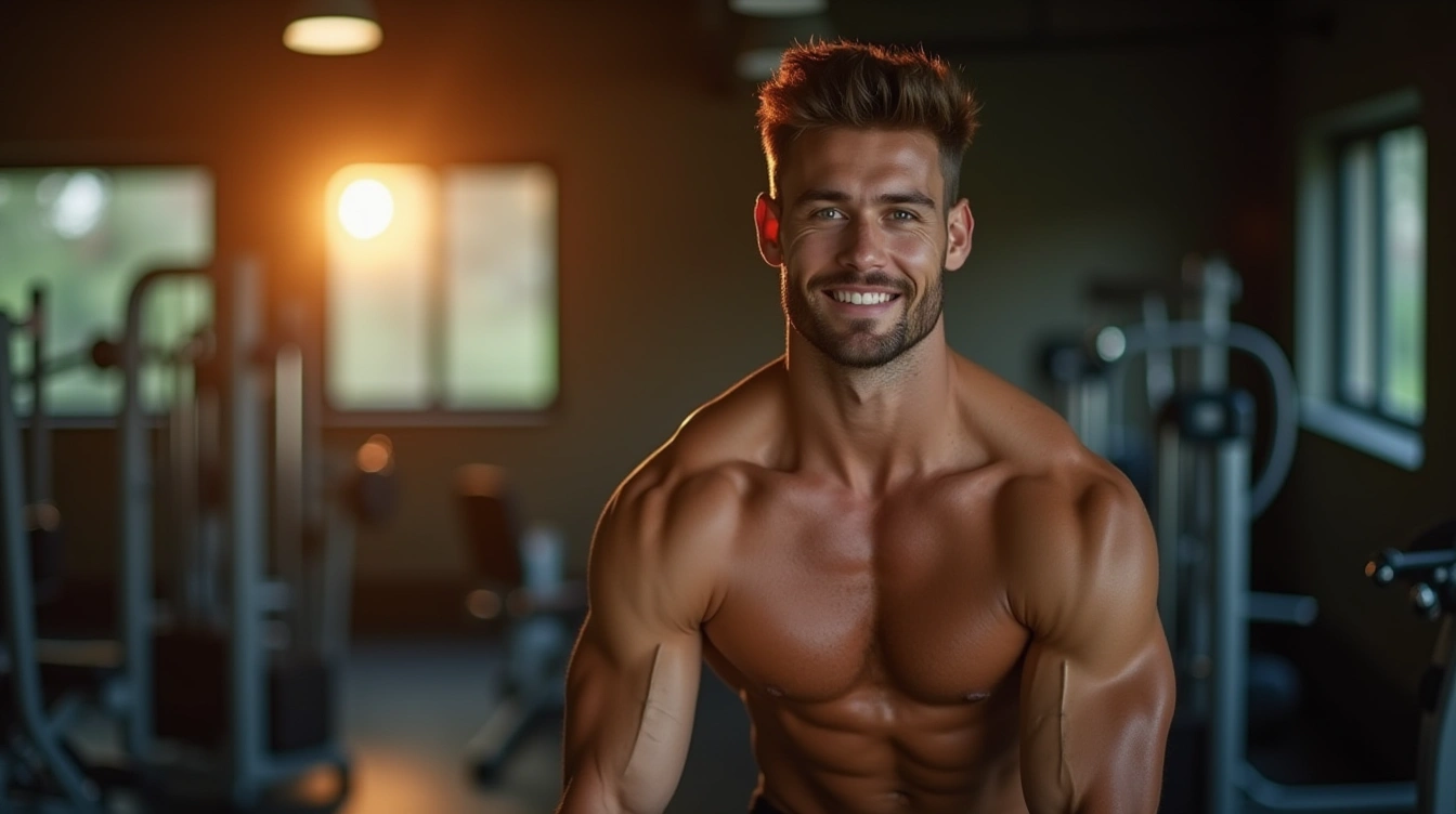 Vos questions sur la musculation santé